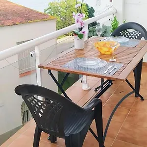 Apartamento Ca La Nuri Pis 3, Llançà