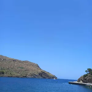 Apartamento La Casa, Llançà